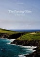 The Parting Glass SATB choral sheet music cover